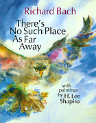 There's no such place as far away