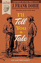 I'll tell you a tale