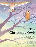 The Christmas owls
