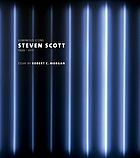 Luminous icons : Steven Scott 1999-2011