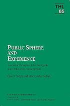 Cover for 0816620318