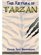 The return of Tarzan