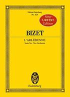 L'Arlésienne