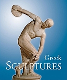 Greek sculpture, its spirit and principles