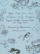 Le journal de Hyde Park Gate