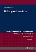 Philosophical heuristics