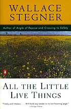 All the little live things