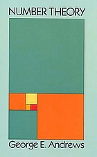 Number theory
