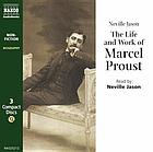 The life and work of Marcel Proust