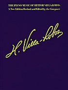Complete music for solo guitar