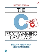 The C programming language