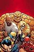 The new Avengers.