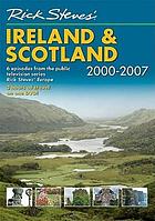 Rick Steves' Europe. Ireland & Scotland
