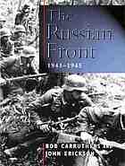 The Russian Front, 1941-1945