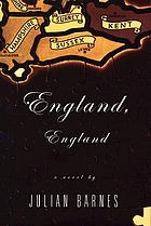 England, England