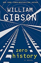 Zero history