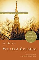 The spire