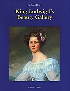 Die Schönheitsgalerie König Ludwigs I