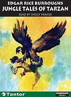 Jungle tales of Tarzan