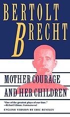 Mother Courage and her children