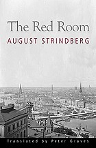The red room: scenes of artistic and literary life