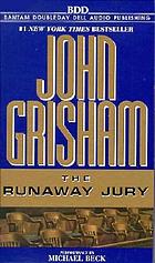 The runaway jury