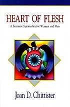 Heart of flesh : a feminist spirituality for women and men