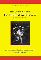 The painter of his dishonour