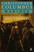 Christopher Columbus, mariner