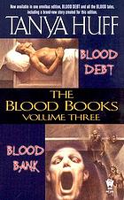 Blood books. Volume three