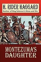 Montezuma's daughter