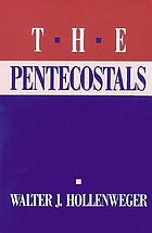 The Pentecostals; the charismatic movement in the churches