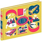 The library of Acme novelty in fifty-two volumes. Vol 17 : Scenes of early childhood