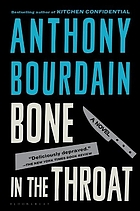 Bone in the throat