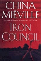 Iron council