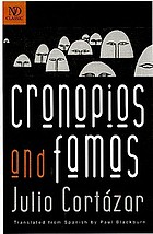 Historias de cronopios y de famas