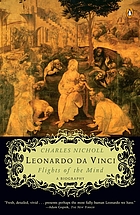 Leonardo da Vinci : flights of the mind