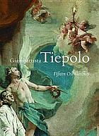 Giambattista Tiepolo : fifteen oil sketches