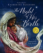 The night of his birth