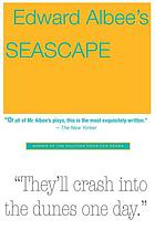 Seascape : a play