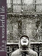 It's a wonderful life
