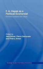 Cover for 0415226228