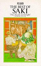 The best of Saki (H.H. Munro)