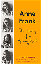 The diary of a young girl
