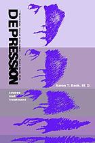 Depression: clinical, experimental, and theoretical aspects