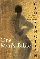 One man's Bible : a novel