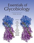 Essentials of glycobiology