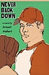 Never back down 