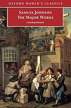 Samuel Johnson