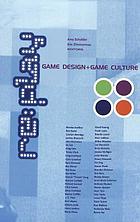 Re:play : game design + game culture